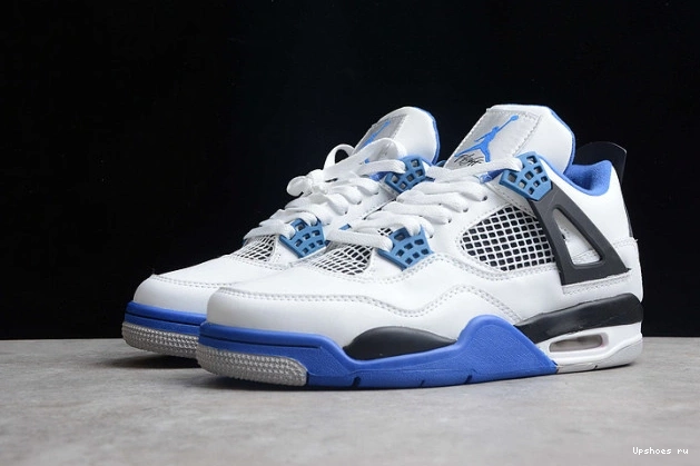 (2017) Retro Air Jordan 308497-117 Motorsports 4 0709